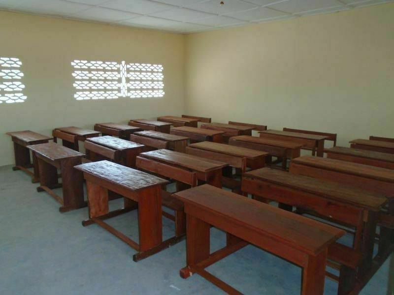 Formation Professionnelle des Jeunes