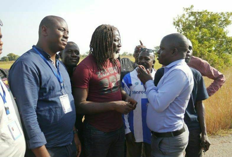 Écoles Primaires Communautaires