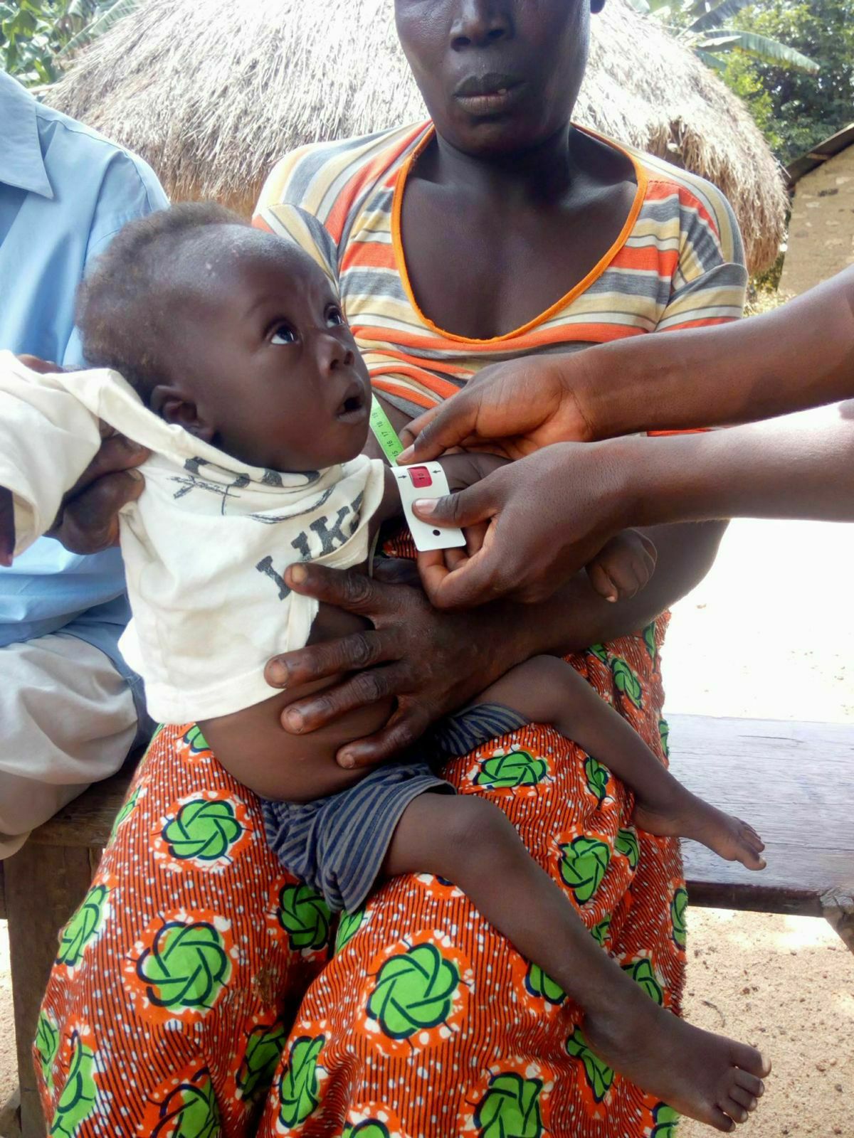 Eau, Hygiène et Assainissement