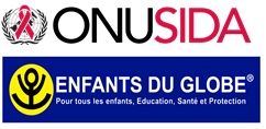 Santé communautaire : ENFANTS DU GLOBE et ONUSIDA unissent leurs efforts pour la prévention et la prise en charge des infections au VIH dans la préfecture de Siguiri/Haute Guinée.