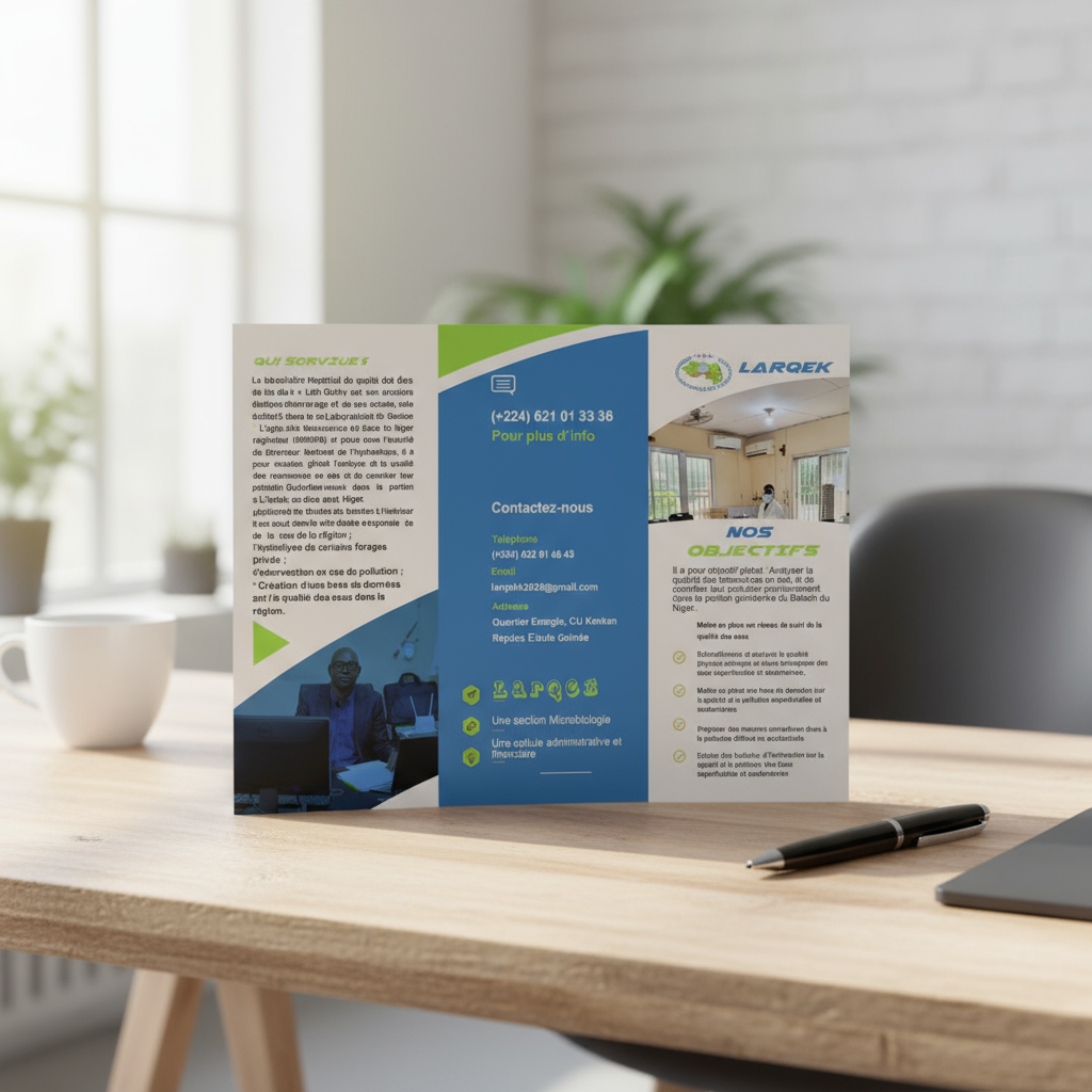 Scolarisation des Enfants