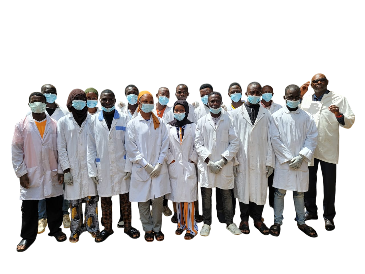 Image du projet Scolarisation des Enfants