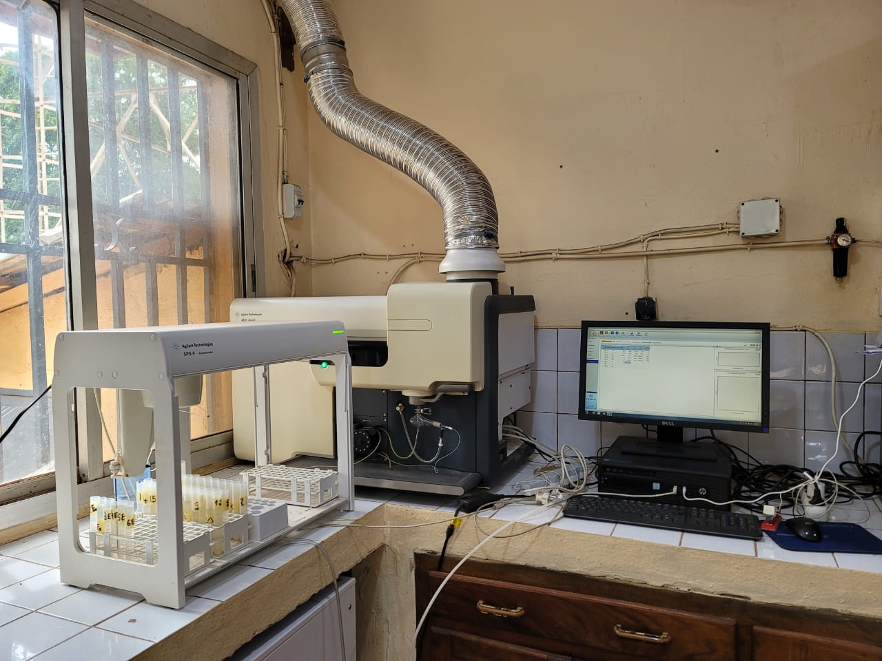 Image du projet Scolarisation des Enfants